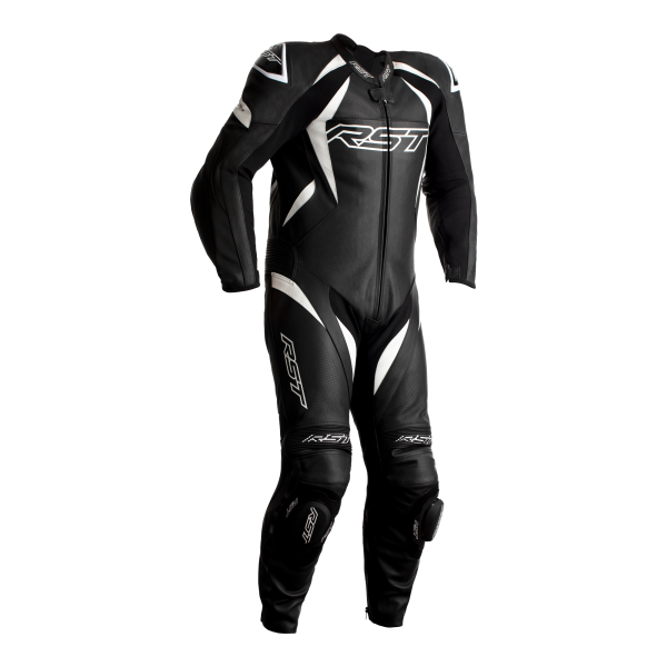 RST RST Tractech Evo 4 Youth CE Mens Leather Suit